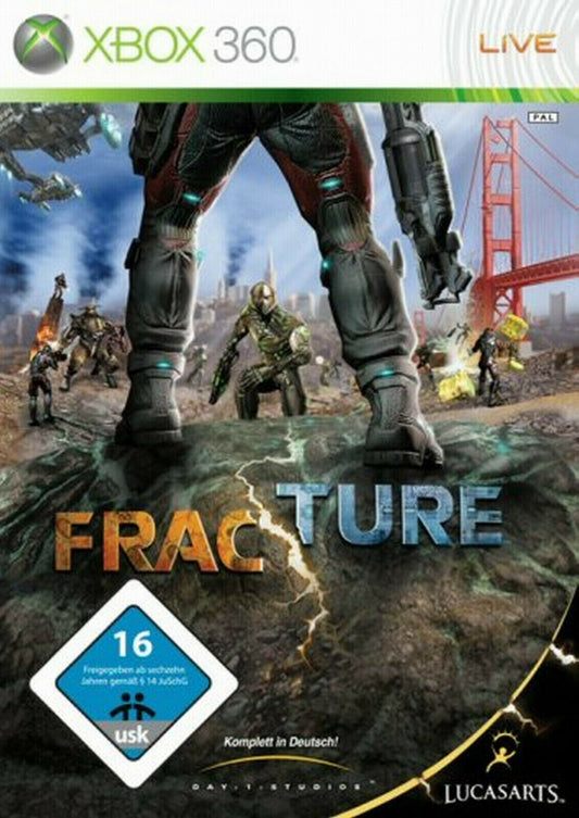 Fracture
