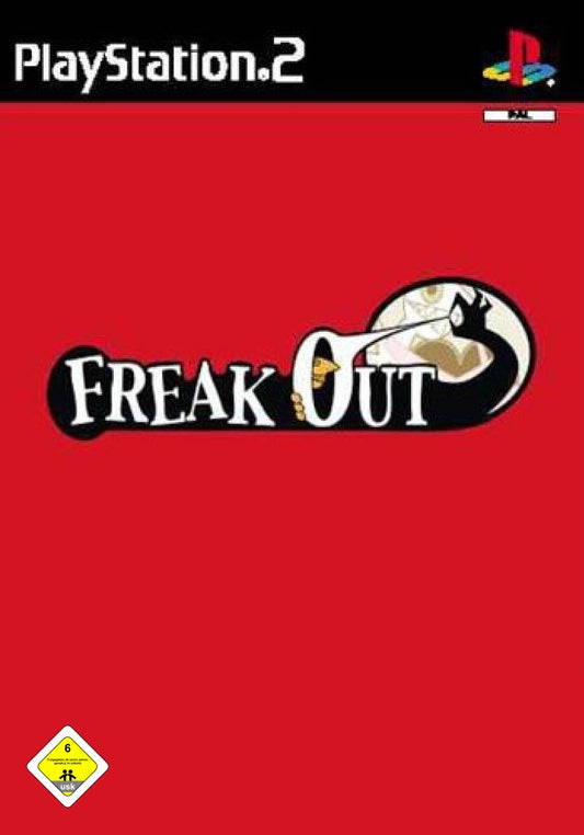 Freak Out