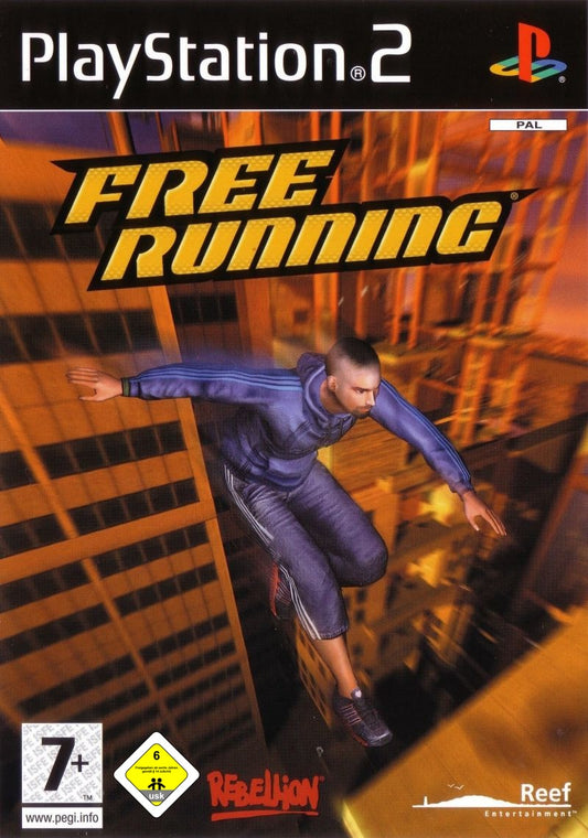 Free Running