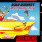 Road Runner's Death Valley Rally [NTSC]