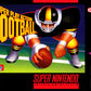 Super Play Action Football [NTSC]