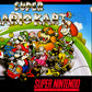 Super Mario Kart [NTSC]