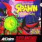 Spawn - The Video Game [NTSC]