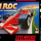 F1 ROC - Race of Champions [NTSC]