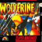 Wolverine - Adamantium Rage [NTSC]