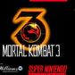 Mortal Kombat 3 [NTSC]