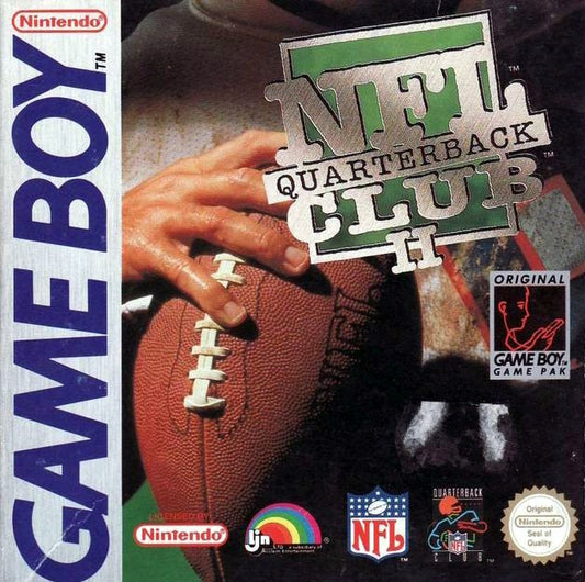 NFL Quarterback Club II