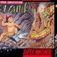 Super Adventure Island [NTSC]