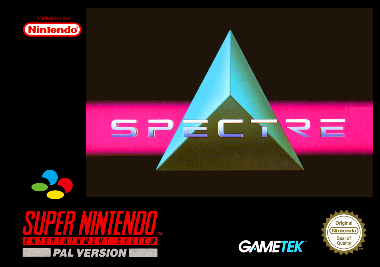 Spectre