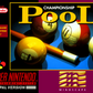Championship Pool