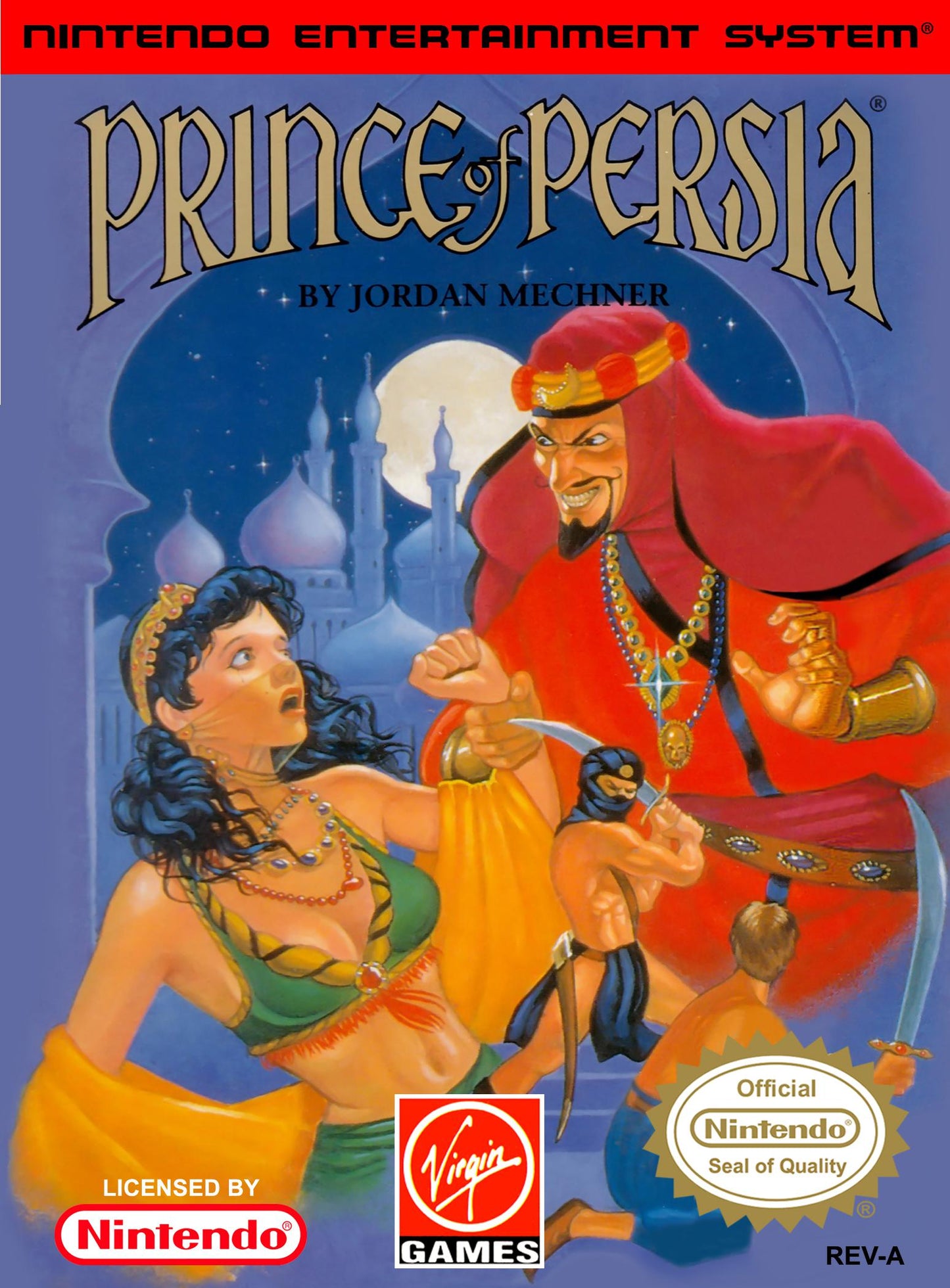 Prince of Persia