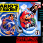 Mario’s Time Machine [NTSC]