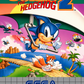 Sonic The Hedgehog 2