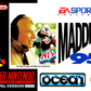 Madden NFL 95