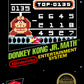 Donkey Kong Jr. Math [European Version]