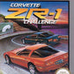 Corvette ZR-1 Challenge