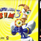Earthworm Jim 3D