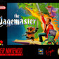 The Pagemaster