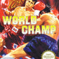 World Champ