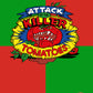 Attack of The Killer Tomatoes