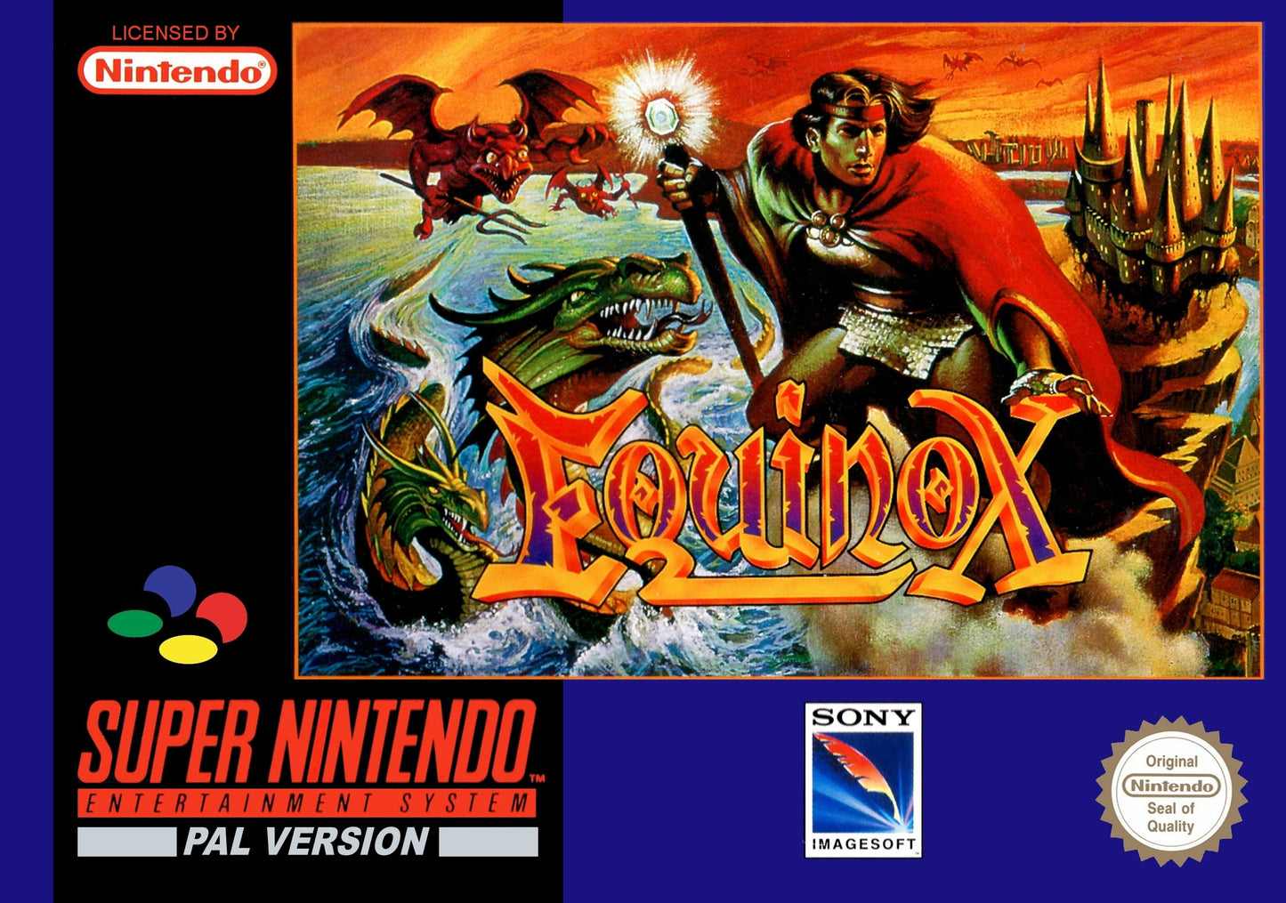 Equinox