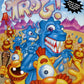 Trog!