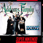 The Addams Family [NTSC]