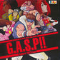 G.A.S.P.!! - Fighters Nextream