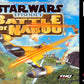 Star Wars Episode I - Battle for Naboo