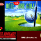 Hal's Hole in One Golf