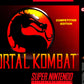 Mortal Kombat [NTSC]