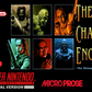 The Chaos Engine
