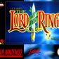 The Lord of The Rings Volume 1