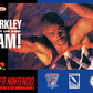 Barkley Shut Up and Jam!