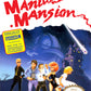 Maniac Mansion
