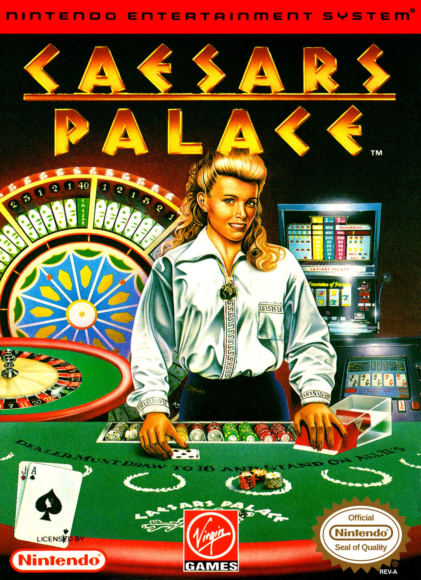 Caesars Palace