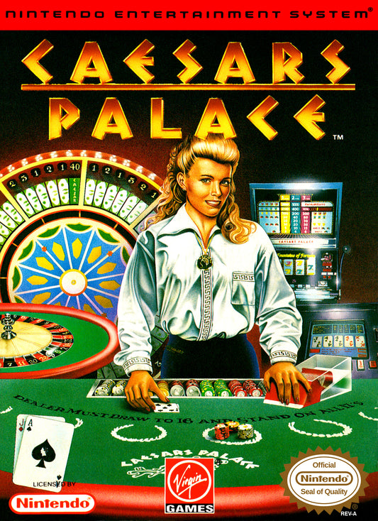 Caesars Palace