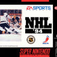 NHL ’94 - NTSC