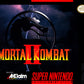 Mortal Kombat II [NTSC]