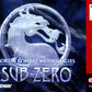 Mortal Kombat Mythologies - Sub-Zero (USK 18)