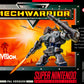MechWarrior