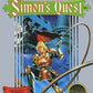 Castlevania II - Simon's Quest