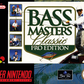 Bass Masters Classic - Pro Edition