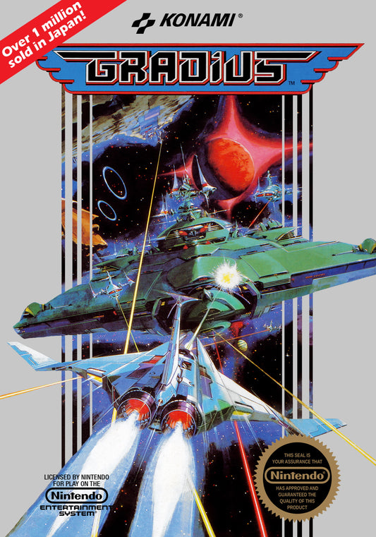 Gradius