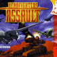 AeroFighters Assault