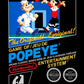 Popeye