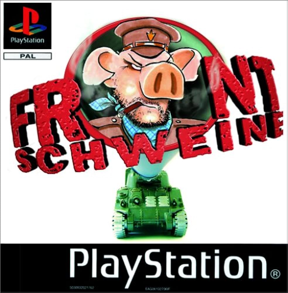 Frontschweine