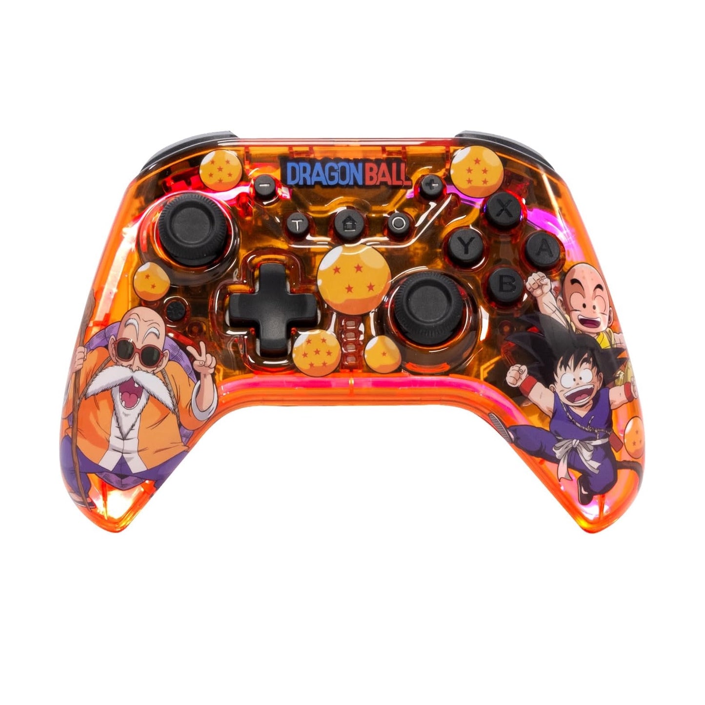 Frtec Wireless Controller Dragon Ball Kame