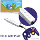 GameCube Controller Adapter