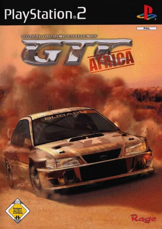 GTC Africa